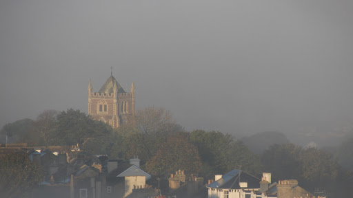 Christ Church Blacklands - Thumbnail