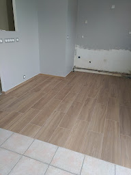 Photo n°22 de N.C. Carrelage à Guilly (Carreleur)