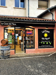 Photo n°1 de LA CAVE DE MIONS à Mions (Caviste)