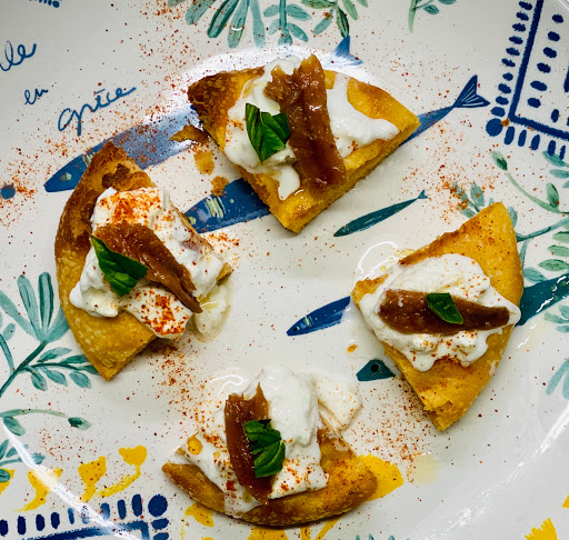 Osteria Origini Gallery - Italy