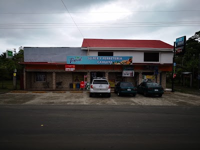 Photos of Super Ferreteria Cahuita