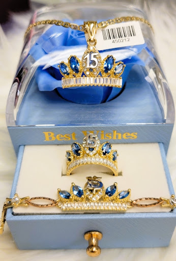 Shining Delilah Jewelry - Thumbnail