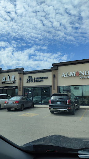 Headrush Hair Salon - Thumbnail