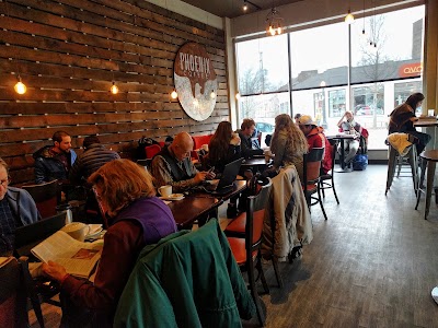 Photos of Phoenix Coffee Co.