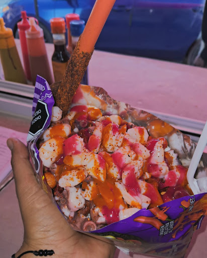 Micheladas La Cura - Thumbnail