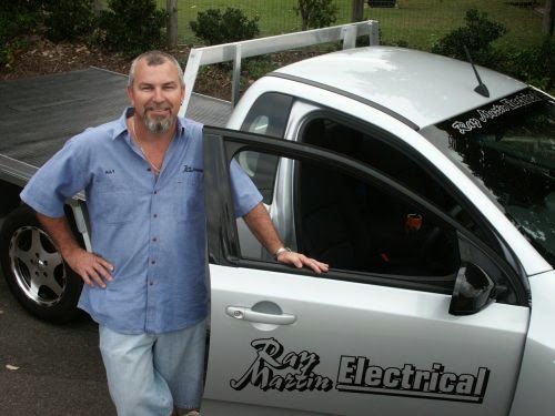Ray Martin Electrical - Thumbnail