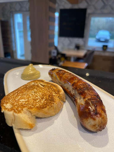 DerbeKost Burger, Fritten & Wurscht - Thumbnail