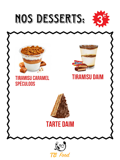 Photo 3 - TC FOOD