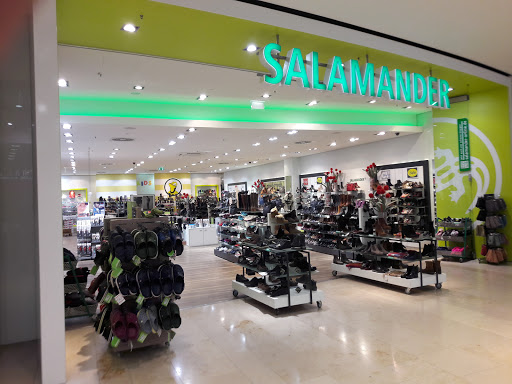 SALAMANDER München - Visual