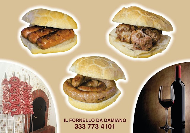 il Fornello