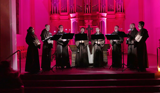 Evangelische Stadtkirche Kantorat - Thumbnail