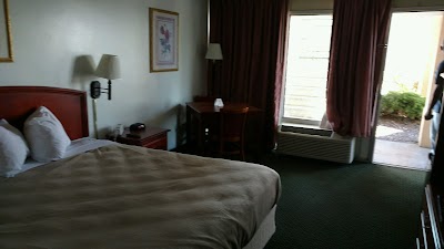 Welcome Inn - Quincy, IL