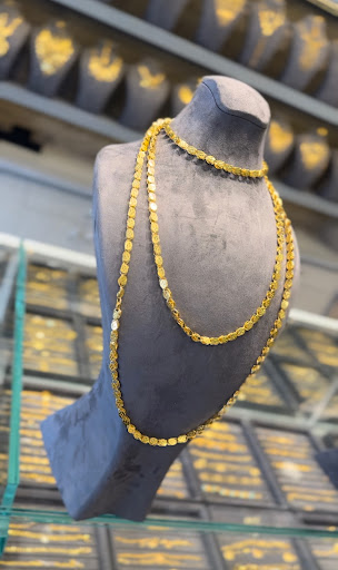Middle East Jewelry - Thumbnail