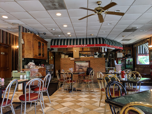 Mimmo's Restaurant - Thumbnail
