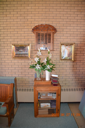 Goode Centennial United Methodist Church - Thumbnail