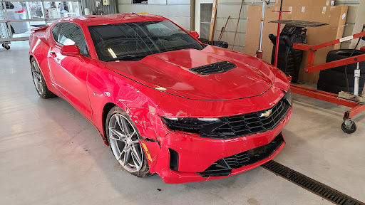 Jeff Wyler Toyota of Springfield Service Gallery - United States