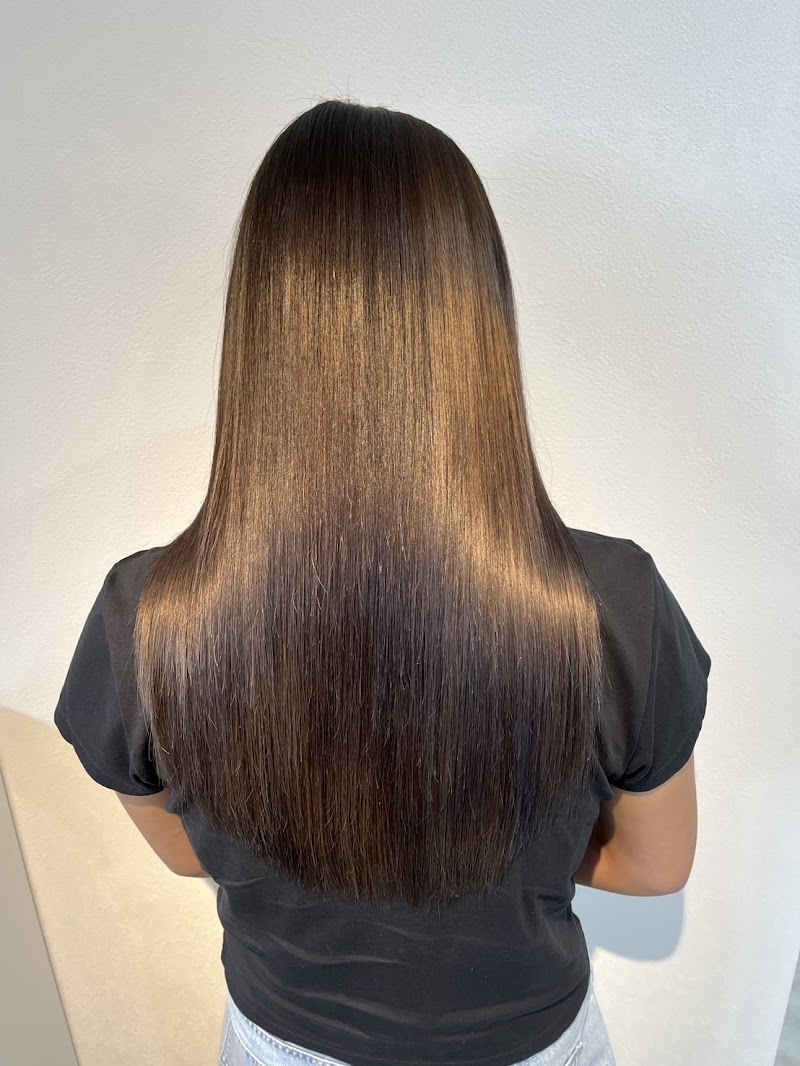 髪質改善サロンsleek by roy 宇治店