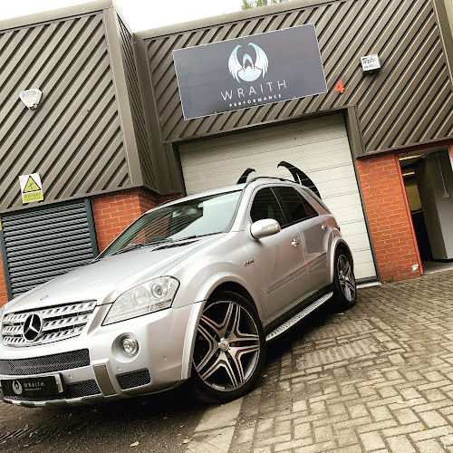 http://www.wraithperformance.co.uk/