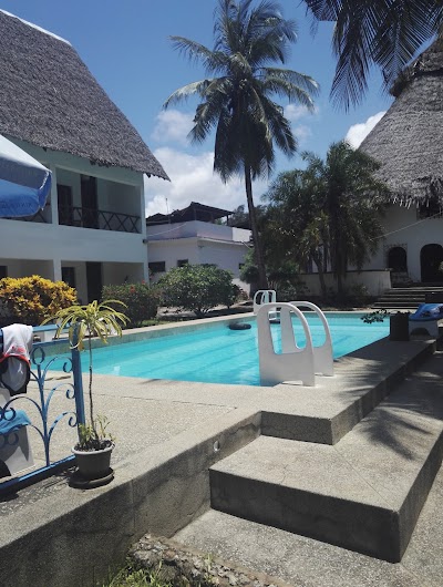 Photos of Papillon Garden Bar Villa