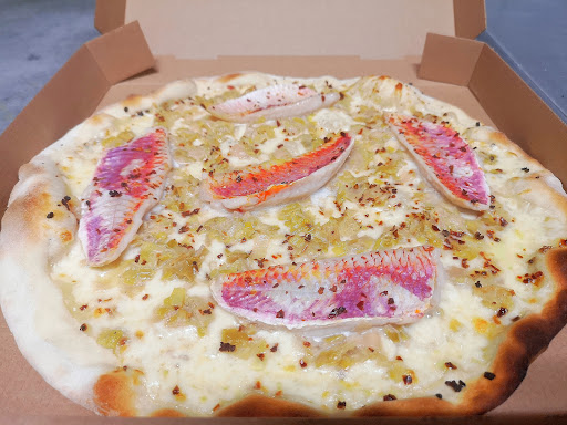 Photo 4 - Lorenzo Pizza