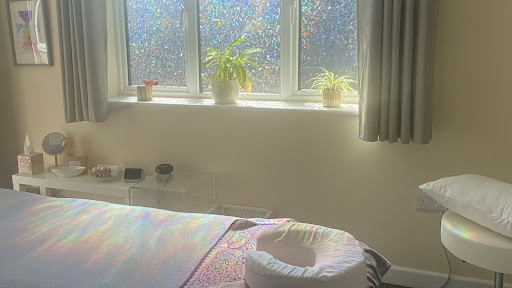 Ash Elate Holistic Therapies