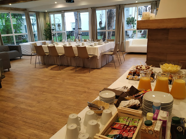 Hotel Campomar Playa by null