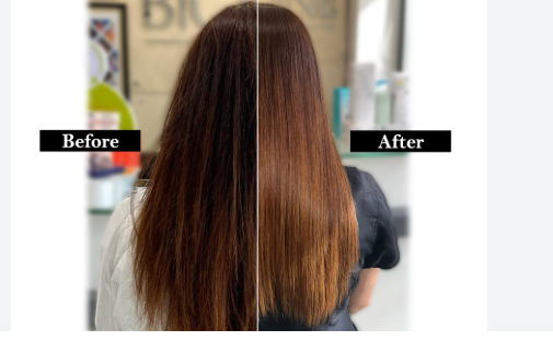 Repair & Smooth Hair with Botox Treatment in Pune post image
