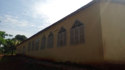 photo of IGREJA BIBLICA DA VIDA PROFUNDA