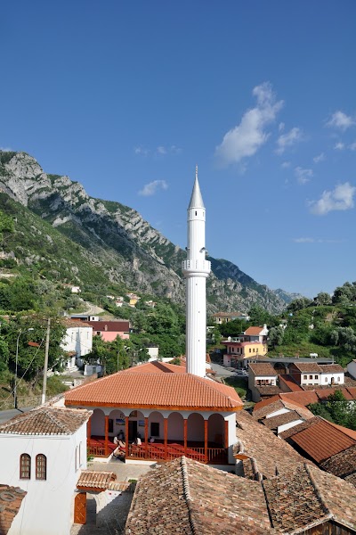 Murad Bey Mosque