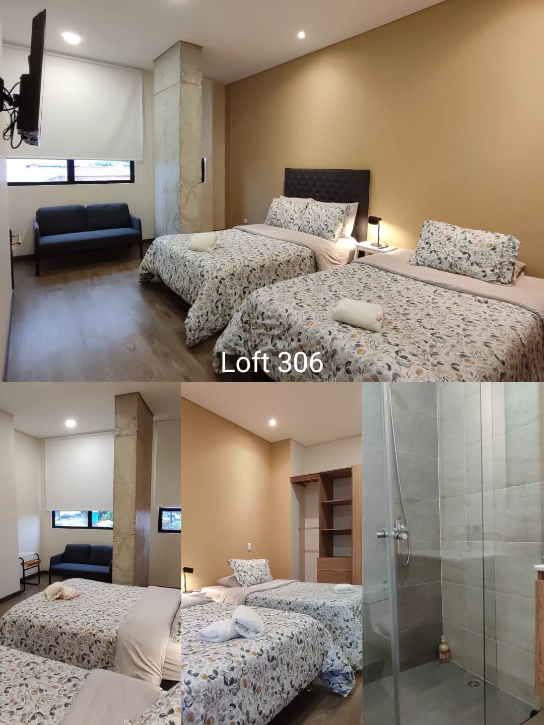 La Milla Lofts Chia