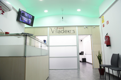 Coworking Espais Viladekns - Thumbnail