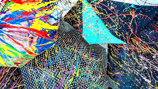 Art N About Gallery and Studio
