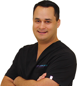 Cantor Spine Center at the Paley Orthopedic & Spine Center - Thumbnail
