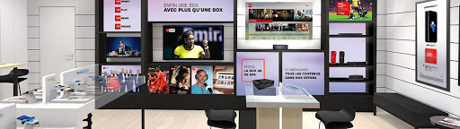 Boutique SFR Orthez - Thumbnail