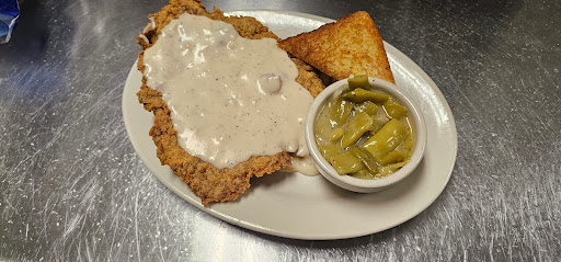 Campfire Grill Texas Kitchen - Thumbnail