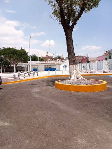 Escuela Primaria Urbana Número 4 Eufragia Pantoja - Thumbnail