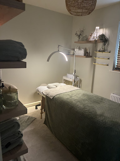 Beauty and Spa by Sophie