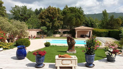 Photo de l'Âme des Grands Chênes à Sainte-Anastasie-sur-Issole (83136)