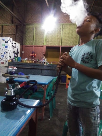 Photos of Warkop Besitang