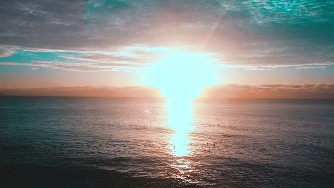 Nobu Hotel Los Cabos by null