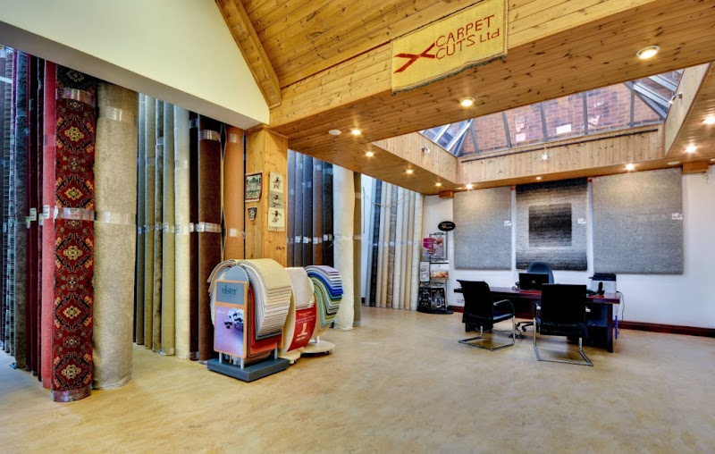 Carpet Cuts Ltd photo 3