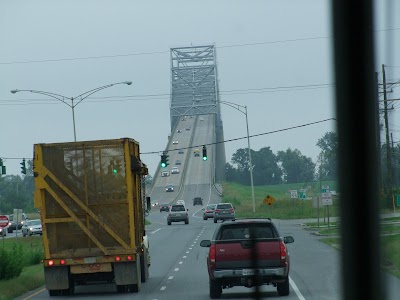 Sunshine Bridge