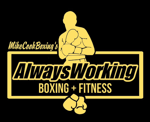 AlwaysWorking Boxing + Fitness - Thumbnail