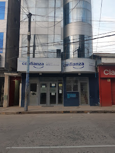 FINANCIERA CONFIANZA 0