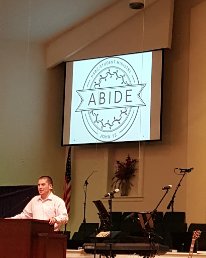 North Shelby Baptist Church - Thumbnail