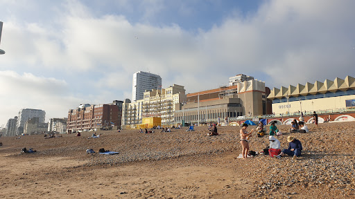 Brighton West Pier - Thumbnail