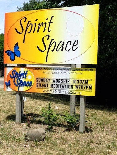 Spirit Space