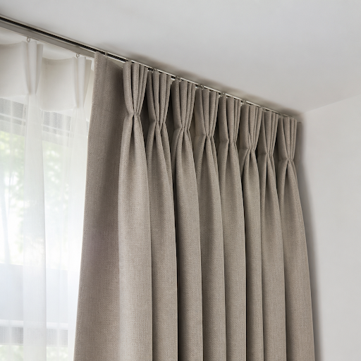 Perfectly tailored curtains can completely transform your home, and at National Furniture in Ajma… post image