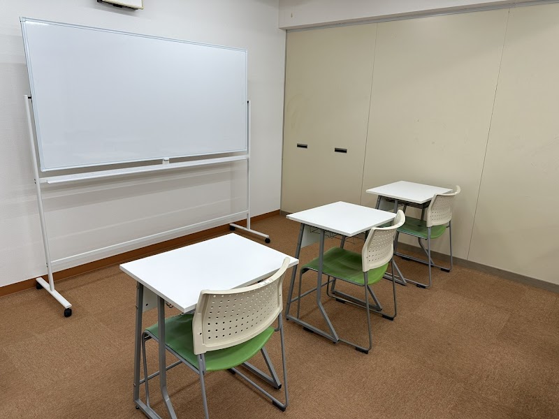 四輝学院 木幡校（２階）