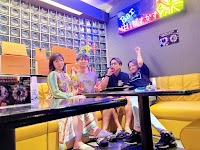 Bar はいびすかす